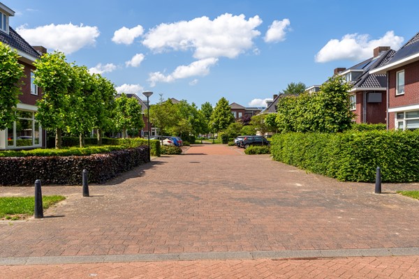Medium property photo - Ravelijn 14, 4285 ED Woudrichem